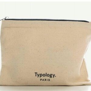 TRAVEL MAKEUP BAG